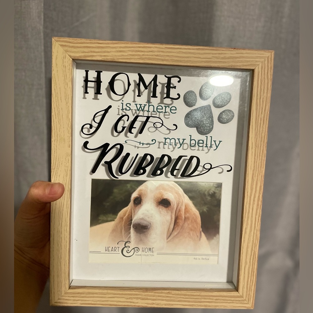 Picture frames - Picture 2 of 3